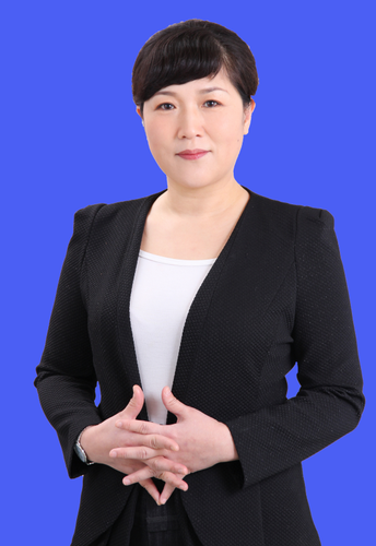 徐德颖