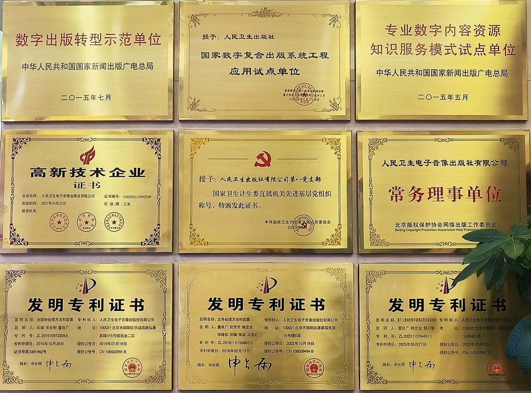 牌
